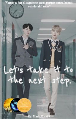 Let's take it to the next step ➾ myg + pjm