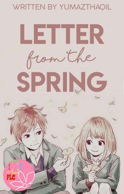 Letter from the Spring [END✓]