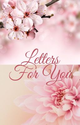 Letters For You