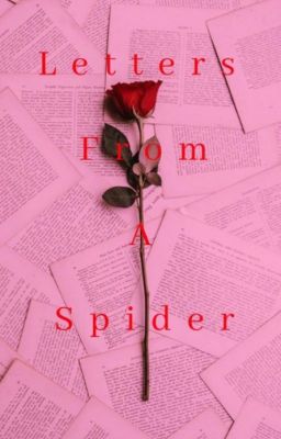 Letters From A Spider