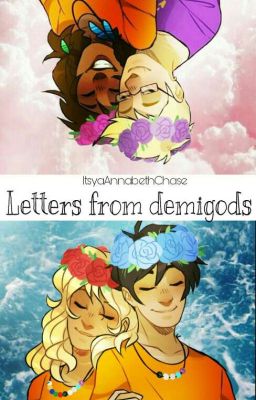 Letters from demigods