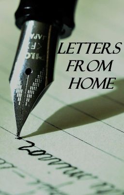 Letters From Home {An Anthony Ramos Tribute} [2]