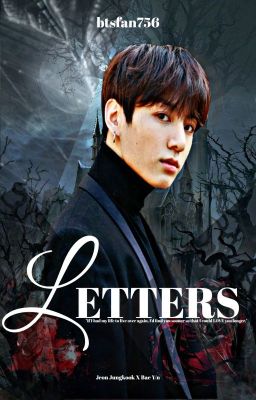 LETTERS||Jungkook ff|| mature 21+