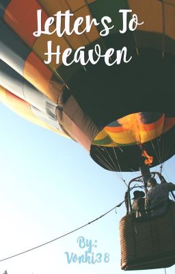 Letters To Heaven