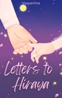 Letters To Hiraya