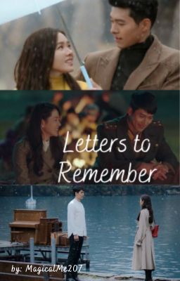 Letters to Remember