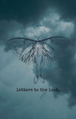 letters to the lost