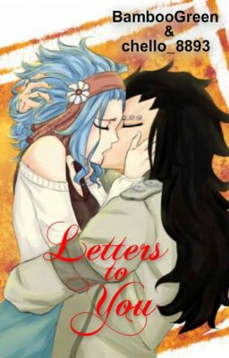 Letters to You