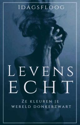 Levensecht