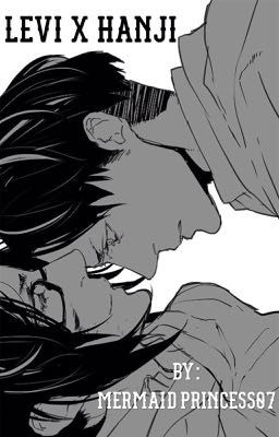 Levi x hanji (attack on the titan)