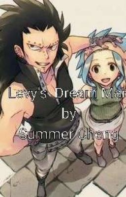 Levy's  Dream Man  by Summer Cheng