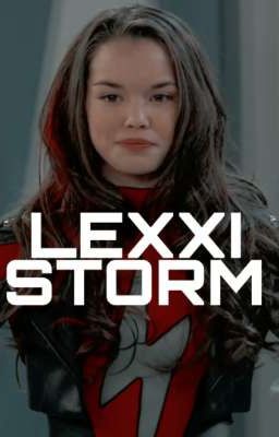 LEXXI STORM! henry hart