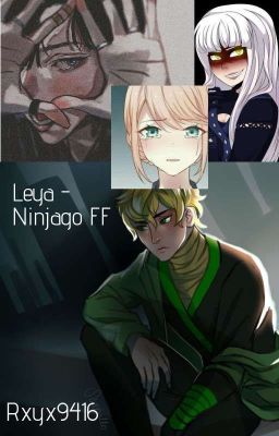 Leya - Ninjago FF