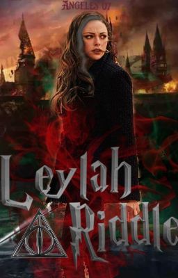 Leylah Riddle