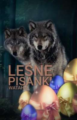 Leśne pisanki | konkurs graficzny