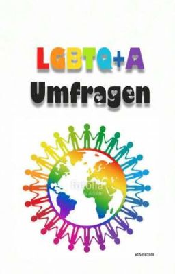 LGBTQ+A Umfragen