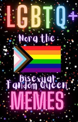 LGBTQ+ Memes