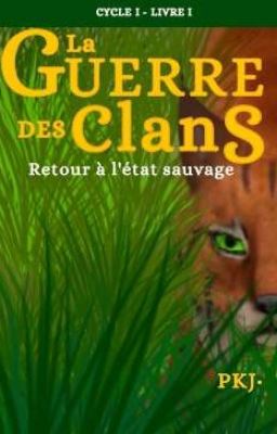 LGDC - Retour à l'état sauvage - WildCraft 