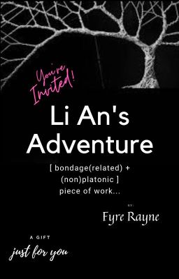 Li An's Adventure