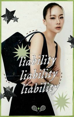 Liability ꩜ Challengers