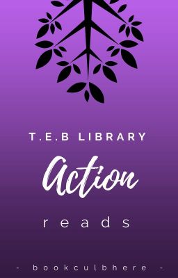 Library - Action Reads