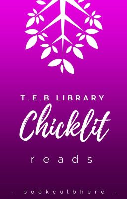 Library - Chicklit