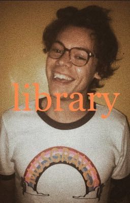 library | larry