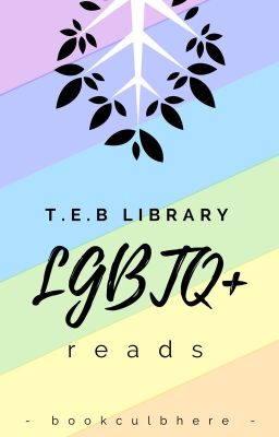 Library - LGBTQ+ Reads