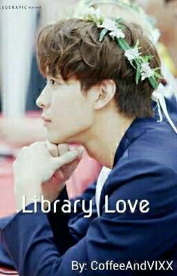 Library Love (VIXX Bean)