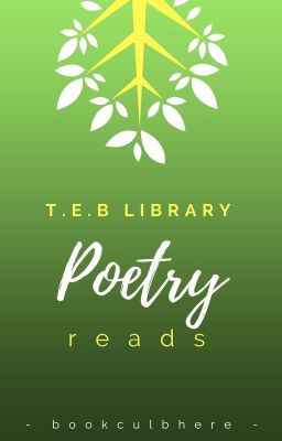 Library - Poetry