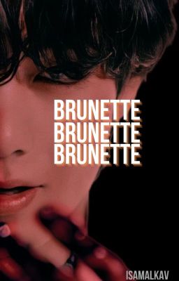 Libro #3 Brunette (K TH +21)