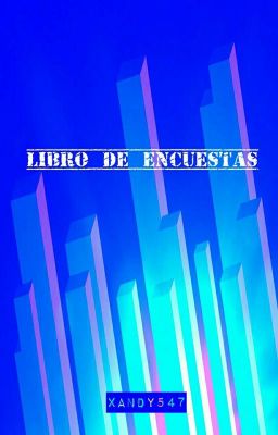 Libro De Encuestas