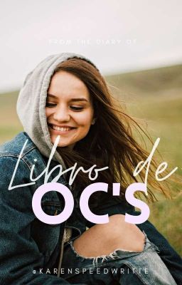 libro de oc's