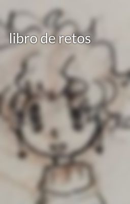 libro de retos