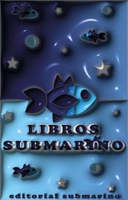 ↱LIBROS SUBMARINO↰