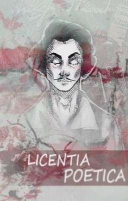 Licentia poetica-Post Romantyzm AU