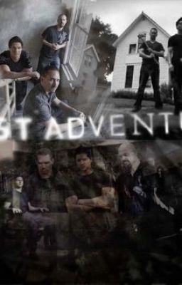 Lịch sử về những nơi bị ma ám của nhóm Ghost Adventure