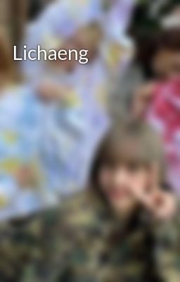 Lichaeng