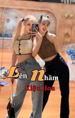 [ LICHAENG COVER ] Lên Nhầm Kiệu Hoa