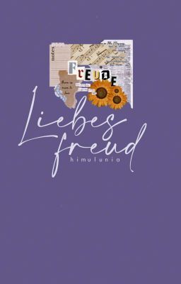 Liebesfreud