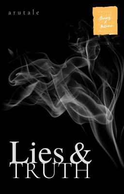 Lies and Truth [Sudah Terbit]