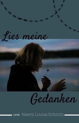 Lies meine Gedanken