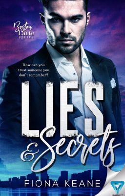 Lies & Secrets (Boston Latte Series #1)