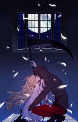 Life- (Angels of Death) (Satsuriku no Tenshi)