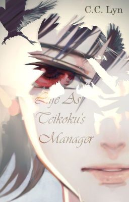 Life As Teikoku's Manager (an Inazuma Eleven f.f.)