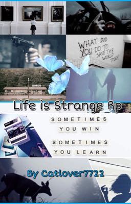 Life is Strang RP