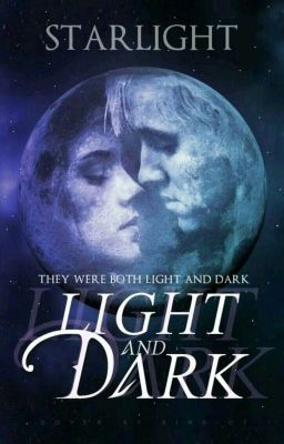 LIGHT AND DARK ° DRAMIONE WEREWOLF