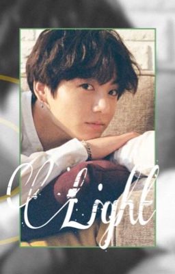 Light | BTS jjk