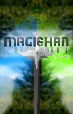 [Light novel] Magishan ~ Vietnamese version
