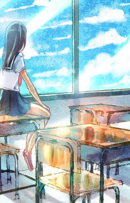 [Light Novel] Nơi ấy, bên cạnh khung cửa sổ...